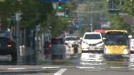 四国で早くも梅雨入り 北海道 季節外れ32.5度記録