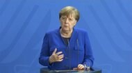 新型コロナで独首相 “中国は透明性を”