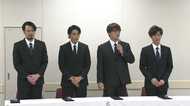「誰があげたんだ?」謝罪文も訂正…純烈メンバー“脱退騒動” 混乱の舞台裏を告白
