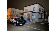 札幌市で男女3人死傷…刺された65歳男性死亡 28歳の息子を殺人未遂で現行犯逮捕