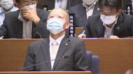 市長選 選挙違反事件受けた市長の減給議案 一度は否決も期間延長で可決 佐伯市