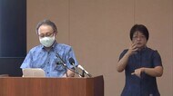 まん延防止措置の期間を今月末までに延長 石垣市を追加