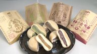 還暦すぎの新人和菓子職人…アイス最中が大ヒット“餡は小さな鍋で全て手作り”71歳の情熱【岐阜発】