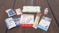 100円ショップで揃う「防災グッズ」　水なくても体洗えるパウダーも…専門家と選んだ役立つ9品”　