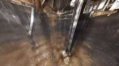 Two Steps Forward, One Step Back at Fukushima Daiichi