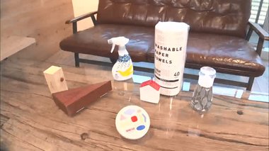 日用品にアイデアをプラス おしゃれなデザインの「LOHACO」の商品をご紹介