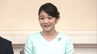 眞子さま「複雑性PTSD」と診断 “誹謗中傷を目にした時”に起きる症状とは…
