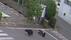 「クマが逃げております」男女4人襲った“居座り熊”　工場敷地から逃…