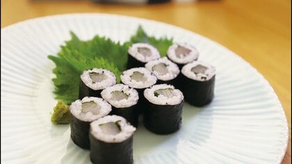 バイヤーも熱い視線！高級魚「ヒラマサ」を長崎独自の“白鉄火”で召し上がれ