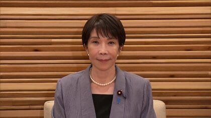 食料品の消費減税「実質ゼロ」閣議決定　政府関係者「総理はほっとしている」　党内で“無言の抵抗”も