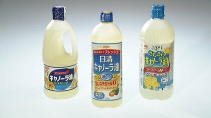 「チキンラーメン」「カップヌードル」も…4月の値上げ 2798品目　食用油・マヨネーズなど　中東情勢悪化の影響は反映されず