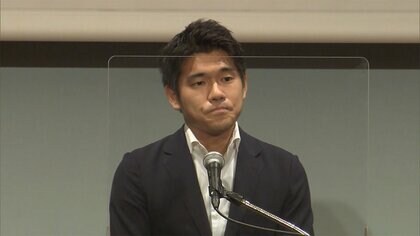 【速報】岸田首相長男“公用車観光”報道　「不適切な行動なかった」木原官房副長官