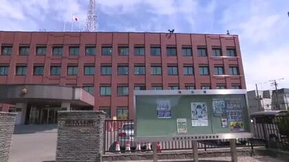 労働組合の口座から100万円横領…元組合代表者の男を業務上横領の疑いで逮捕「立場を利用して繰り返した」使途不明金は合わせて1億1千万円以上に_組合側が刑事告訴