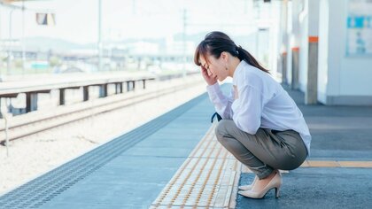 パニック障害の原因は過度なストレス。心と体をリラックスさせるセルフケアと乗り越え方