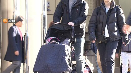 子育て支援拡充へ　低所得世帯の認可外保育利用に月額3700円給付上乗せで調整　来年度予算案に40億円程度計上