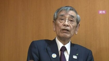 【訃報】作業用運搬車の下敷きに…奥出雲町の勝田康則前町長が死亡「ごみを捨てに行く」と外出（島根）