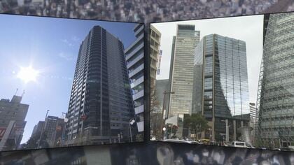 高級タワマン“爆売れ”でもオフィスに空室… コロナ時代の不動産事情　名古屋地区で今何が起きているのか