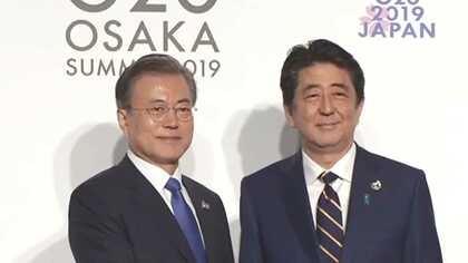 韓国の外交孤立浮き彫りに…G20参加の文大統領に北朝鮮がキツ～い「はなむけ」の言葉