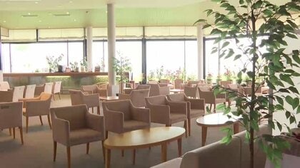 観光への影響深刻化…岩手・大槌町山林火災　地震と火災“二重災害”で宿泊キャンセル相次ぐ