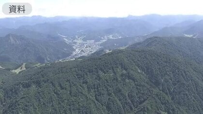「休憩中に意識が…」登山中の76歳女性が意識を失いヘリで救助されるも搬送先の病院で死亡確認　新潟・魚沼市