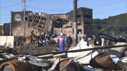 耐震化率低い街襲う…“キラーパルス”で輪島市等の住宅に大きな被害 専門家「耐震補強は一部屋だけでも」