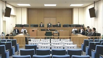 【異例】求刑「懲役23年」を22年に訂正　少年法の上限超え　鹿児島・保育士殺害事件で当時17歳の男（19）裁判が結審