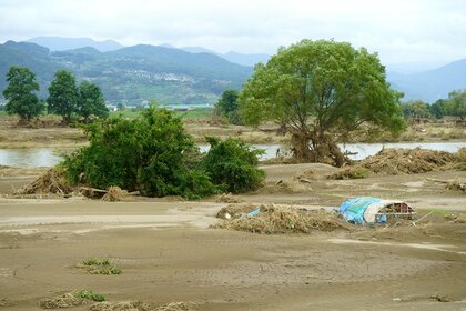 30時間以上前に洪水の可能性を予測!? 東大とJAXAが開発したシステムの“適中率”を聞いた