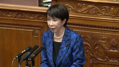 高市首相が当選議員に3万円のカタログギフト配布…「法律上問題ない」首相周辺は強気の構え