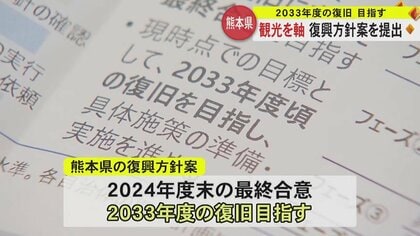 豪雨被災のJR肥薩線 10年後に復旧示す復興方針案提出　観光消費は76億円↑ 赤字は年間4000万円↓に