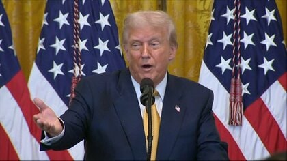 【解説】トランプ関税合意“交渉の裏側”を 峯村健司氏が独自取材　合意でEU・韓国は危機感…「80兆円投資した分は利益回収できる」