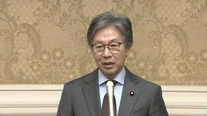 「民の心をないがしろにすると天罰受ける」立憲・安住氏が岸田首相に“警告”