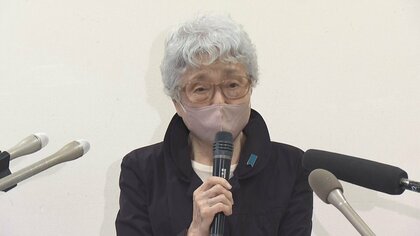 「精も根も尽き果てた」横田早紀江さん（89）…めぐみさん拉致からまもなく48年　高市首相に“期待”　日朝首脳会談の実現訴え