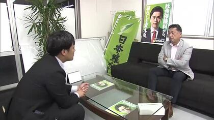 維新の地方組織「執行部に不満ある 大阪ばかりの視点で物事考えているのでは」連立政権誕生で　大分