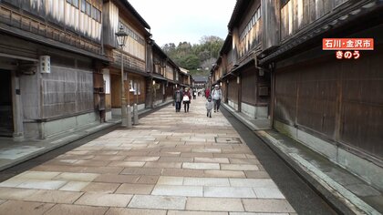 「来て」と“言いづらい”通常営業の観光地も“閑散”　能登半島地震後 周辺の旅館飲食店などでキャンセル相次ぐ…多額損失も