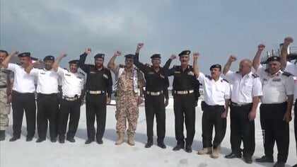 中東諸国と日本の「友好関係」は“幻想”　貨物船拿捕の陰にイスラエルと対立のイラン…日本の船に迫る危機