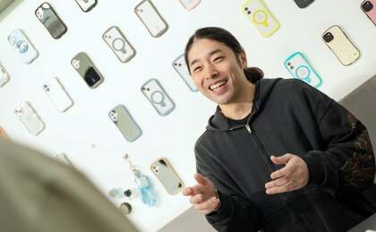 世界で4,000万個売れたスマホケース「iFace」が15周年。次の一手は安全性を追求したモバイルバッテリー