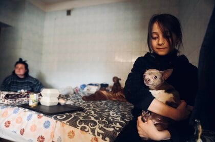 ヨーロッパ“最貧国”の隣国モルドバでウクライナ避難民支援をする日本のNPO「避難民に一番必要なのはお金」