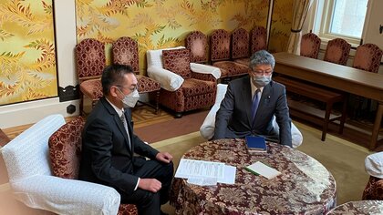 維新「フェーズが変わった」　“トリガー”めぐり国民民主と決別か