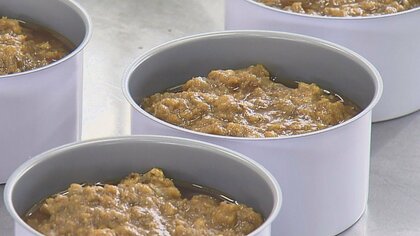 「育てたタイを無駄なくおいしく」カレー缶レシピを高校生が考案　プロも高評価で商品化へ【愛媛発】