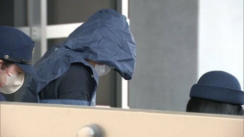 新名神高速で6人死亡追突事故　トラック運転手の身柄送検　トラックは4カ月前に購入し点検受けたばかり　勤務先の運送会社へ家宅捜索