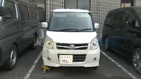 「運転手のろれつが回っていない」　車がのり面に突っ込む事故で“酒酔い運転”発覚　51歳男を逮捕　基準値3倍超アルコール　「日本酒数杯と焼酎を少し飲んだ」　福岡