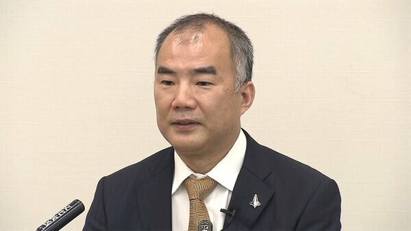 野口聡一宇宙飛行士「後輩に道を譲りたい」　JAXA退職で思い語る