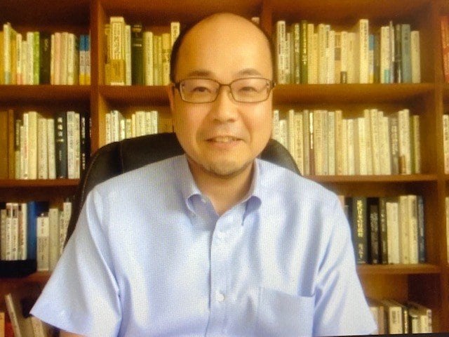 慶應大学の井手教授は「加害者報道は『結局どちらかわからない』に行き着く」と語る