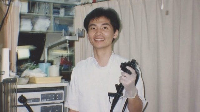 消化器内科を専門に県内外の病院に勤務してきた