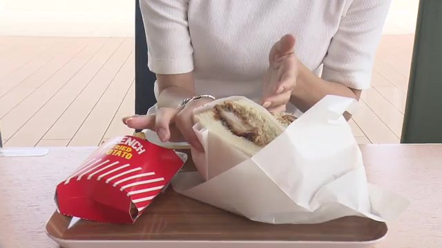 双葉ソウルフード「スペシャルカツ」