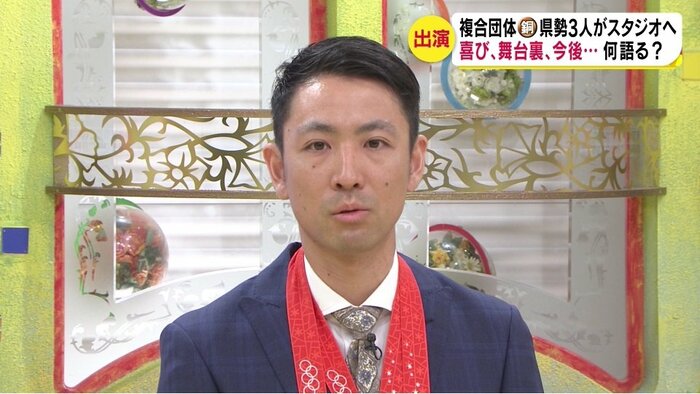 渡部暁斗選手