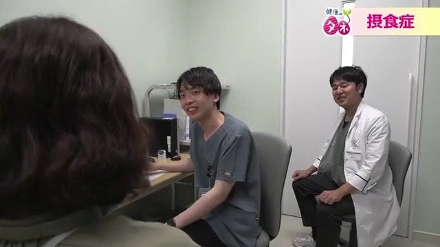 本人だけでなく家族のサポートも重要