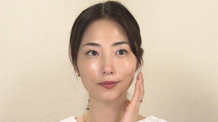 現在(41歳)