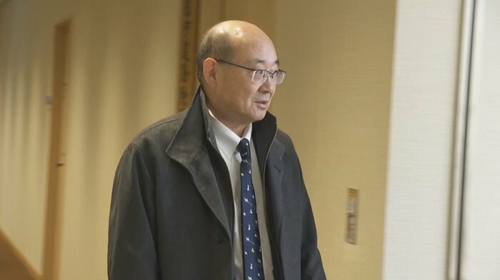 上坂副市長（26日午前）