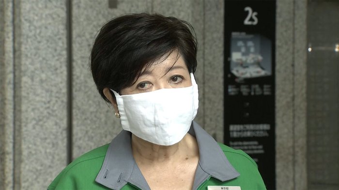 東京67人 6日連続50人超に 東京から首都圏 感染が拡大